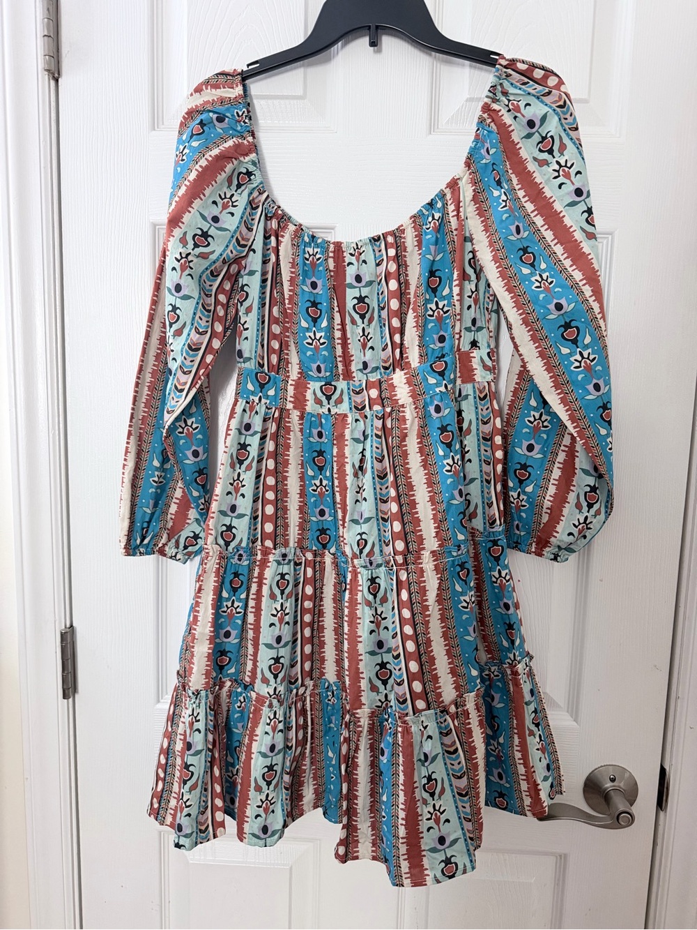 Olivia James the Label Lala dress sz XS